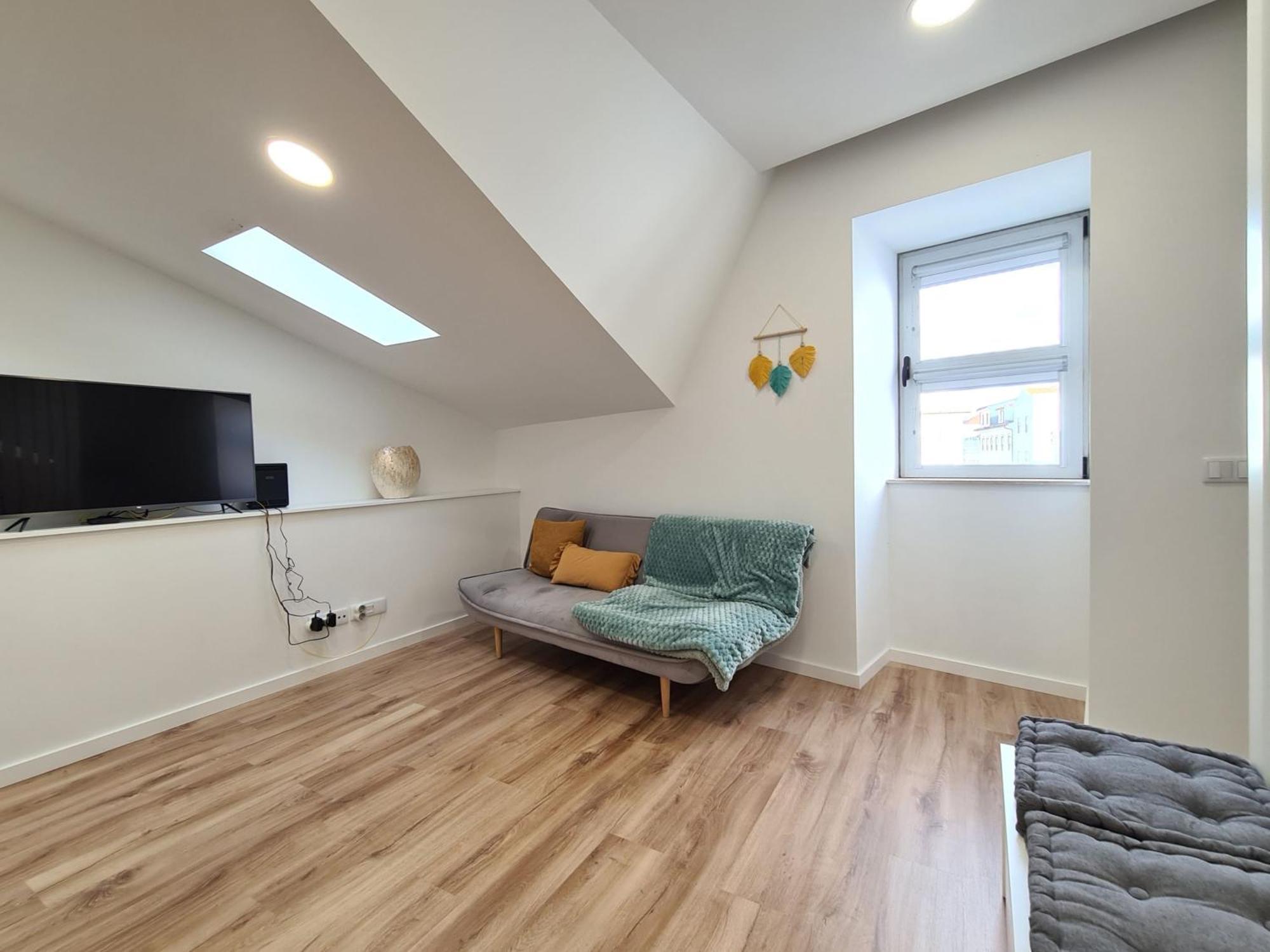 Refugio Da Gaivota Apartment Figueira da Foz
