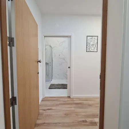 Refugio Da Gaivota Apartment Figueira da Foz Exterior photo