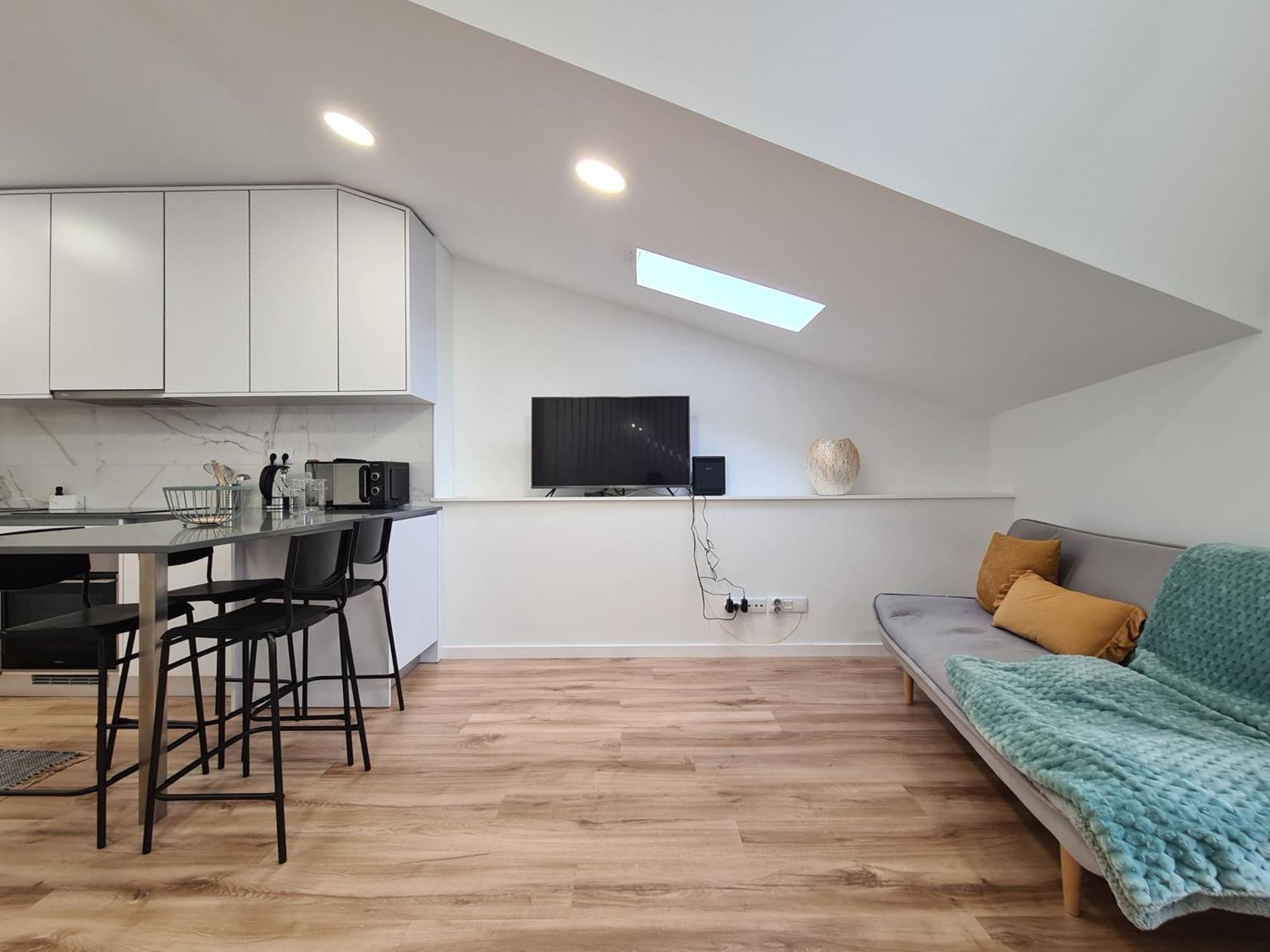 Refugio Da Gaivota Apartment *