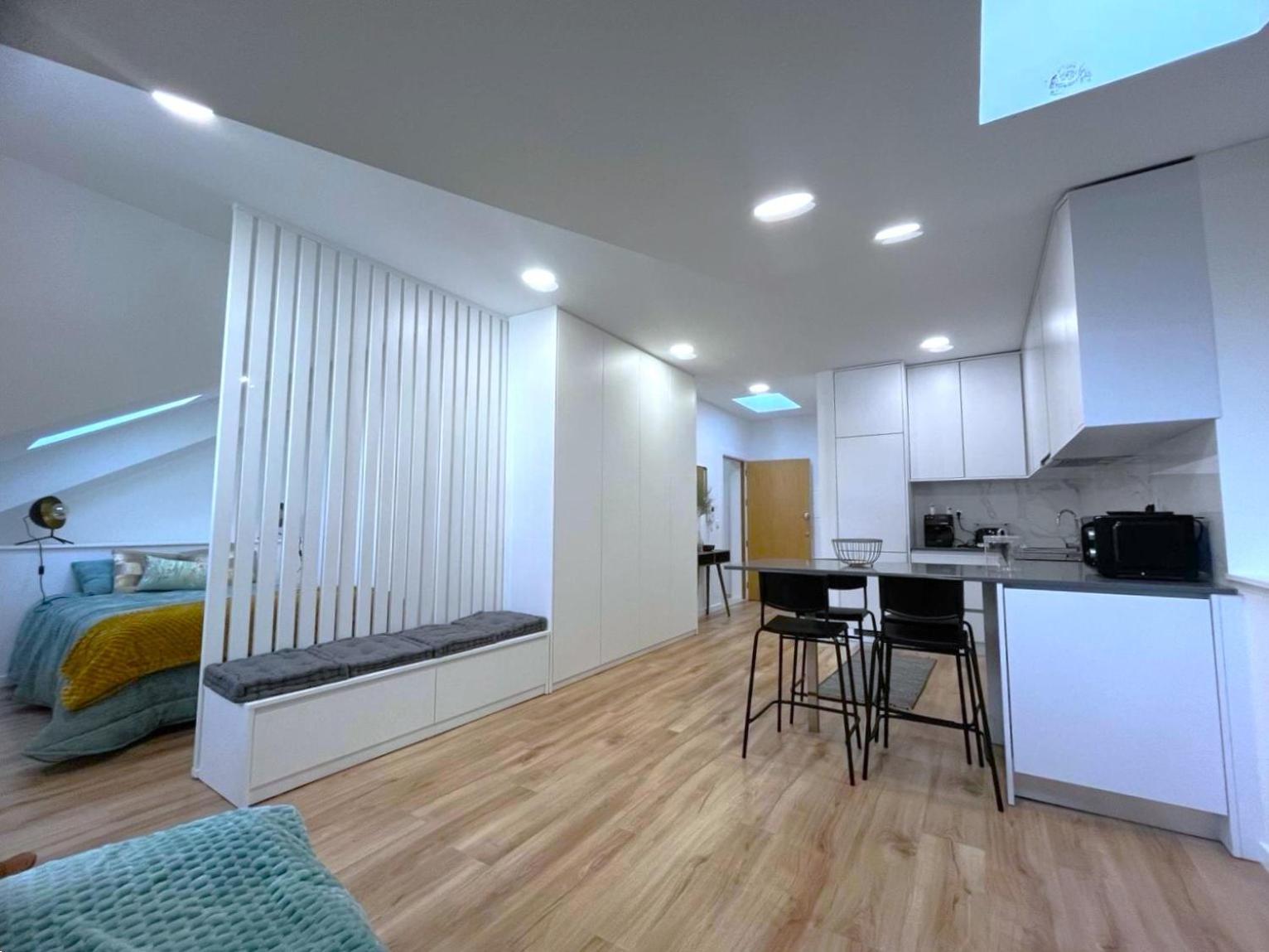 Refugio Da Gaivota Apartment Figueira da Foz